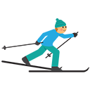 crosscountryskiing