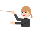 the-conductor